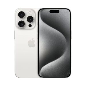گوشی موبایل اپل مدل iPhone 15 Pro Max دو سیم کارت ظرفیت 256/6 گیگابایت