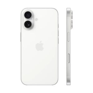 گوشی موبایل اپل مدل iPhone 16 دو سیم‌ کارت ظرفیت 128 گیگابایت و رم 8 گیگابایت – نات اکتیو