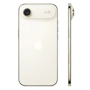 گوشی موبایل اپل iPhone Air ظرفیت 256 گیگابایت رم 12 گیگابایت – Not Active