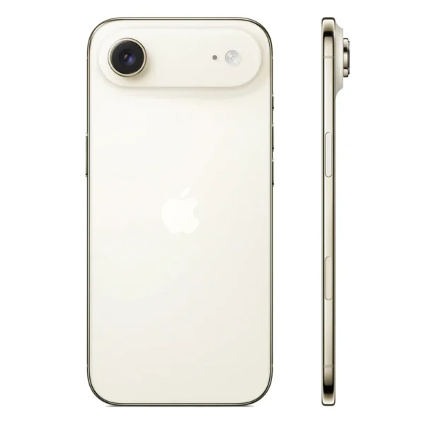 گوشی موبایل اپل iPhone Air ظرفیت 256 گیگابایت رم 12 گیگابایت - Not Active - Image 2