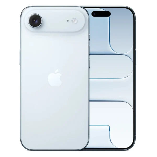 گوشی موبایل اپل iPhone Air ظرفیت 256 گیگابایت رم 12 گیگابایت - Not Active